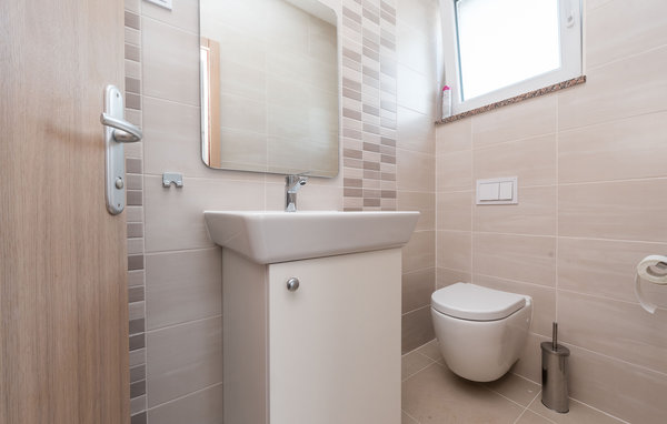 Ferienhaus - Zadar-Debeljak , Kroatien - CDA724 703