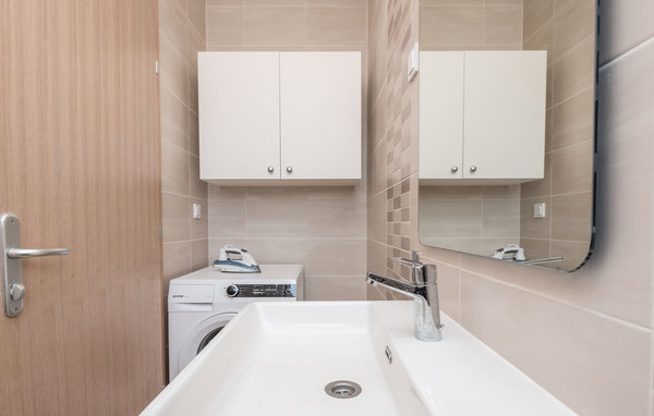 Ferienhaus - Zadar-Debeljak , Kroatien - CDA724 704