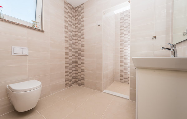 Ferienhaus - Zadar-Debeljak , Kroatien - CDA724 705