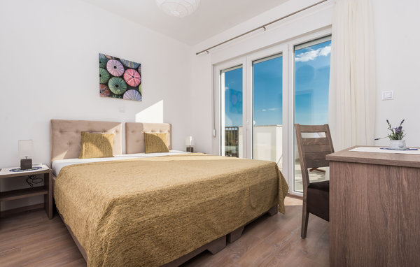 Ferienhaus - Zadar-Debeljak , Kroatien - CDA724 8