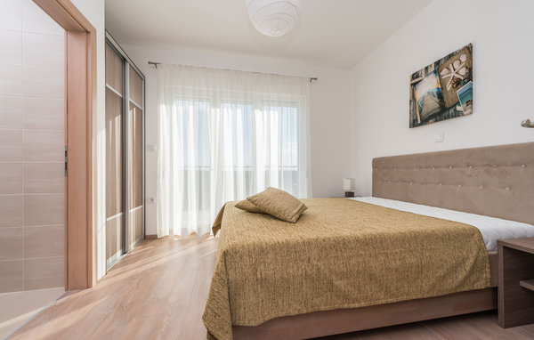 Ferienhaus - Zadar-Debeljak , Kroatien - CDA724 603