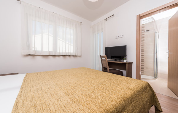 Ferienhaus - Zadar-Debeljak , Kroatien - CDA724 604