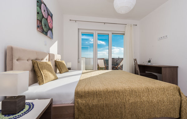 Ferienhaus - Zadar-Debeljak , Kroatien - CDA724 605