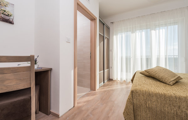 Ferienhaus - Zadar-Debeljak , Kroatien - CDA724 606