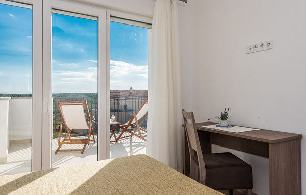 Ferienhaus - Zadar-Debeljak , Kroatien - CDA724 607