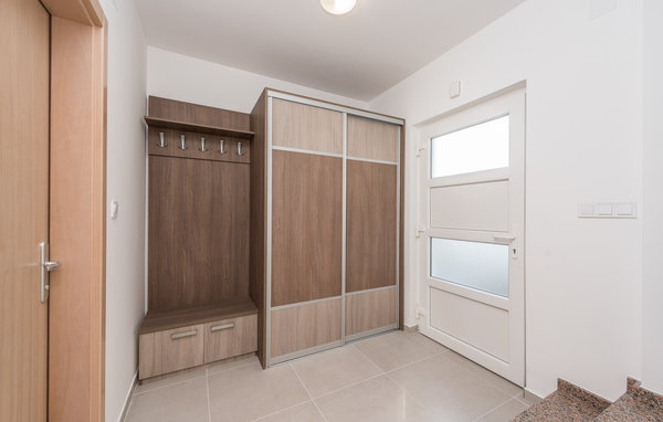 Ferienhaus - Zadar-Debeljak , Kroatien - CDA724 502