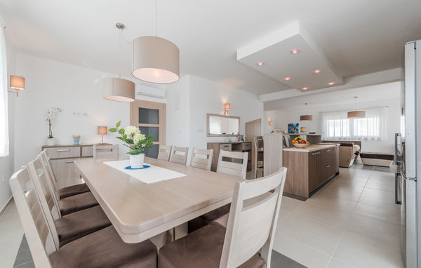 Ferienhaus - Zadar-Debeljak , Kroatien - CDA724 401