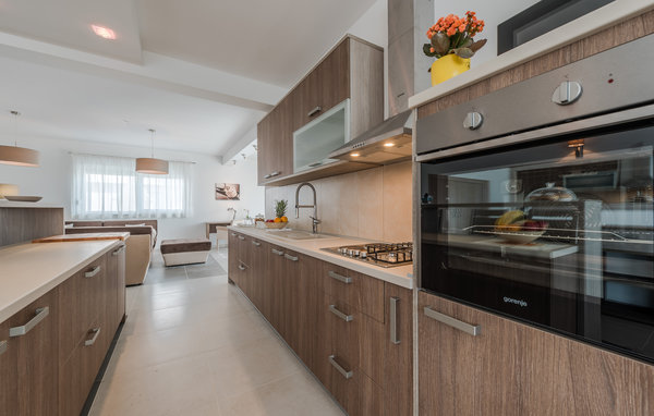 Ferienhaus - Zadar-Debeljak , Kroatien - CDA724 402