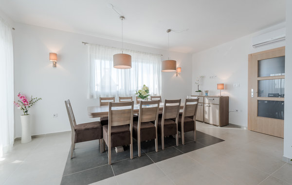 Ferienhaus - Zadar-Debeljak , Kroatien - CDA724 302
