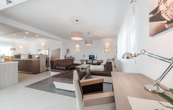 Ferienhaus - Zadar-Debeljak , Kroatien - CDA724 304