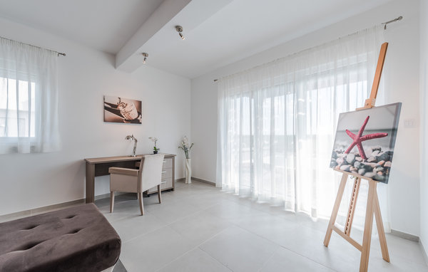 Ferienhaus - Zadar-Debeljak , Kroatien - CDA724 306