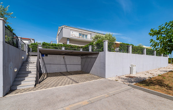 Ferienhaus - Zadar-Debeljak , Kroatien - CDA724 81