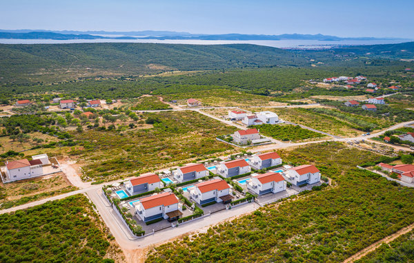 Ferienhaus - Zadar-Debeljak , Kroatien - CDA724 83