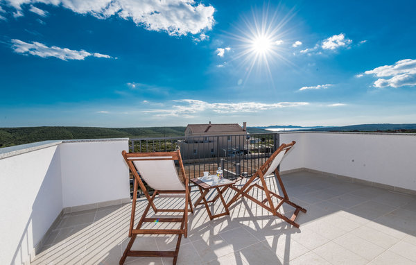 Ferienhaus - Zadar-Debeljak , Kroatien - CDA724 3