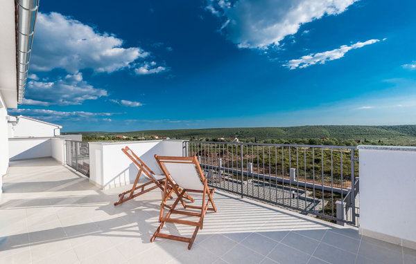 Ferienhaus - Zadar-Debeljak , Kroatien - CDA724 103