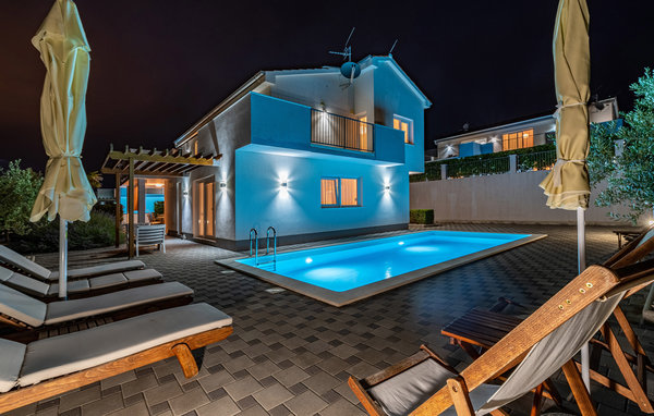 Ferienhaus - Zadar-Debeljak , Kroatien - CDA724 19