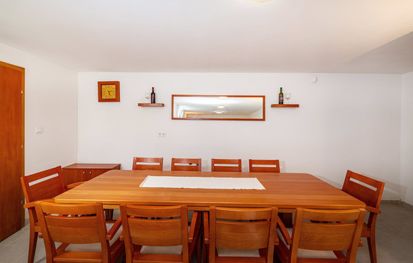 Ferienhaus - Zadar-Debeljak , Kroatien - CDA725 803