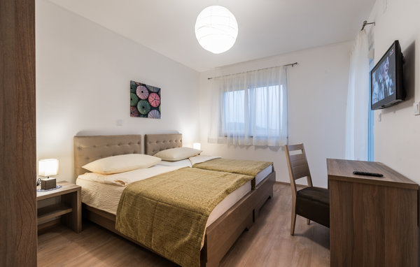 Ferienhaus - Zadar-Debeljak , Kroatien - CDA725 7