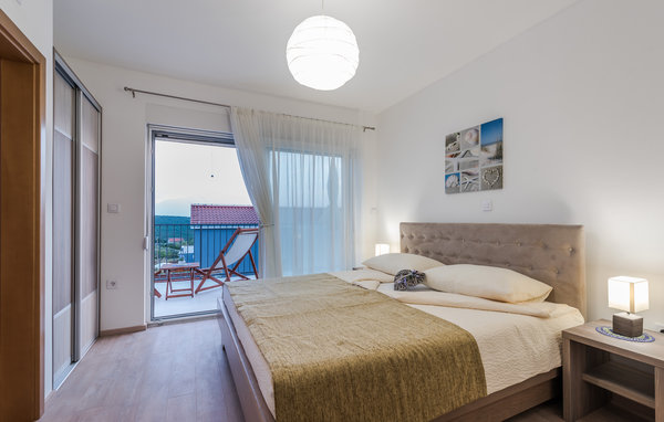 Ferienhaus - Zadar-Debeljak , Kroatien - CDA725 8