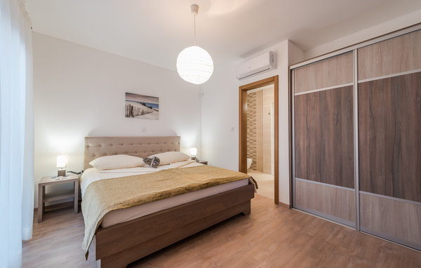 Ferienhaus - Zadar-Debeljak , Kroatien - CDA725 601