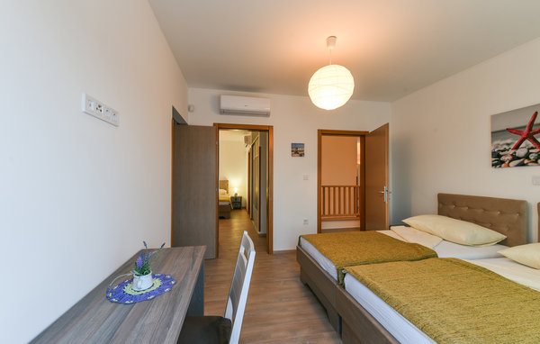 Ferienhaus - Zadar-Debeljak , Kroatien - CDA725 602
