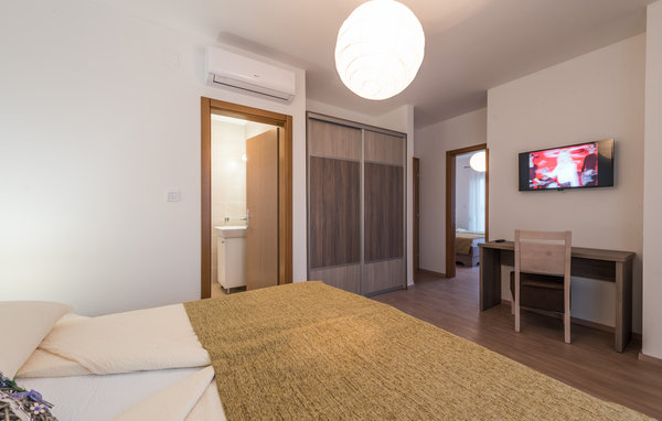 Ferienhaus - Zadar-Debeljak , Kroatien - CDA725 603