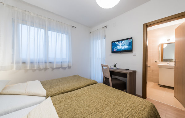 Ferienhaus - Zadar-Debeljak , Kroatien - CDA725 604