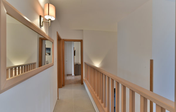 Ferienhaus - Zadar-Debeljak , Kroatien - CDA725 501