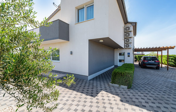 Ferienhaus - Zadar-Debeljak , Kroatien - CDA725 9