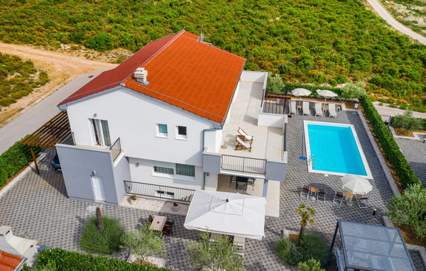 Ferienhaus - Zadar-Debeljak , Kroatien - CDA725 5