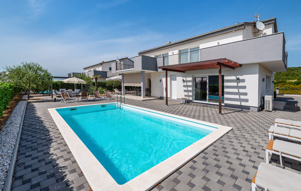 Ferienhaus - Zadar-Debeljak , Kroatien - CDA725 11