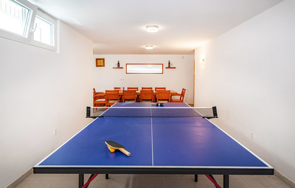 Holiday Home - Zadar-Debeljak , Croatia - CDA726 801
