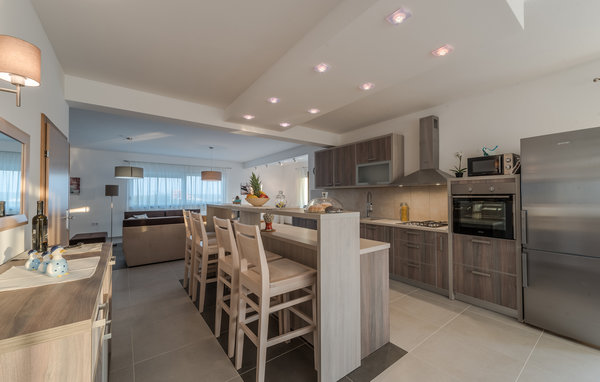 Holiday Home - Zadar-Debeljak , Croatia - CDA726 401