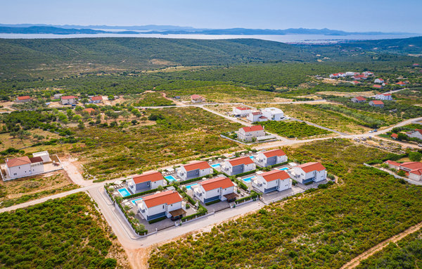 Holiday Home - Zadar-Debeljak , Croatia - CDA726 85