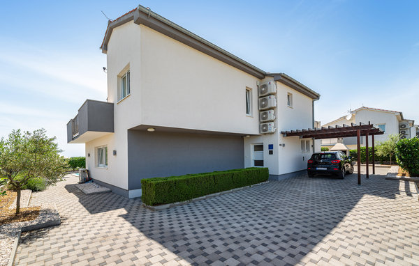 Holiday Home - Zadar-Debeljak , Croatia - CDA726 103