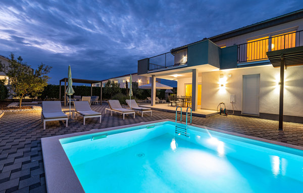 Holiday Home - Zadar-Debeljak , Croatia - CDA726 105