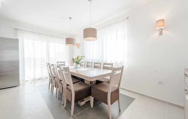 Feriehus - Zadar-Debeljak , Kroatia - CDA727 303