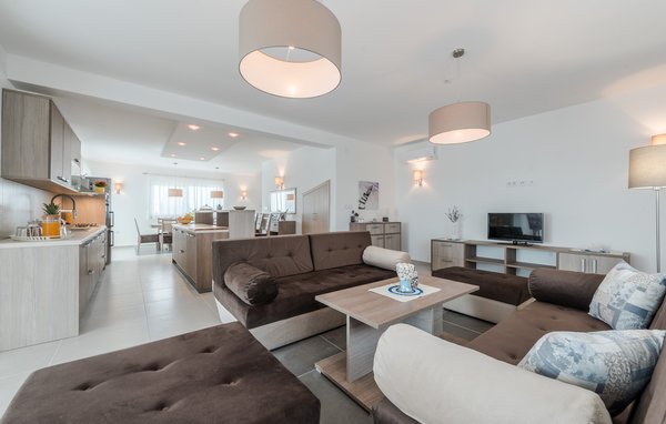 Feriehus - Zadar-Debeljak , Kroatia - CDA727 305