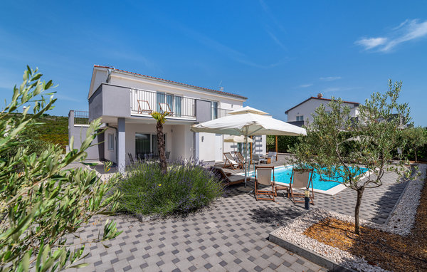 Feriehus - Zadar-Debeljak , Kroatia - CDA727 81