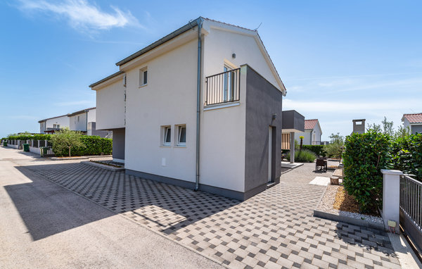 Feriehus - Zadar-Debeljak , Kroatia - CDA727 82