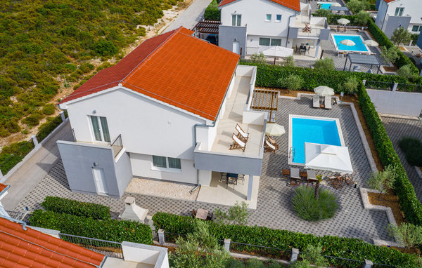 Feriehus - Zadar-Debeljak , Kroatia - CDA727 84