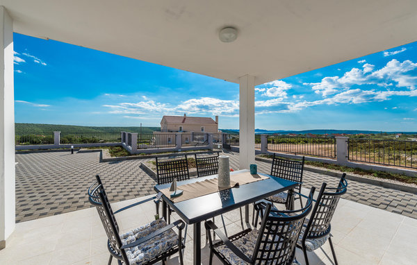 Feriehus - Zadar-Debeljak , Kroatia - CDA727 4