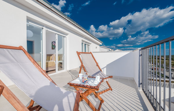 Feriehus - Zadar-Debeljak , Kroatia - CDA727 5