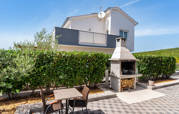 Feriehus - Zadar-Debeljak , Kroatia - CDA727 105