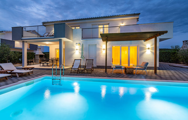 Feriehus - Zadar-Debeljak , Kroatia - CDA727 20