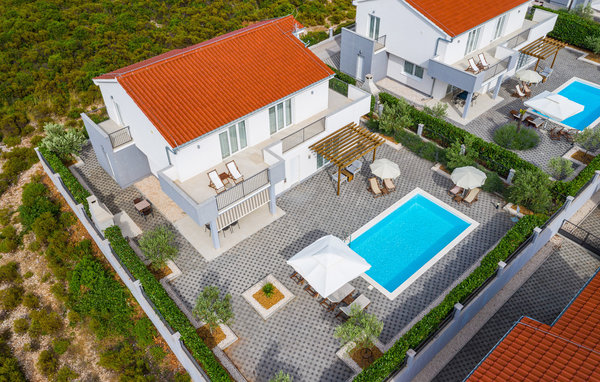 Holiday Home - Zadar-Debeljak , Croatia - CDA728 82
