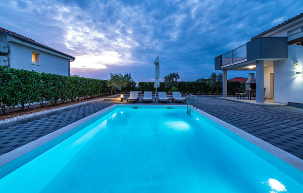 Holiday Home - Zadar-Debeljak , Croatia - CDA728 21