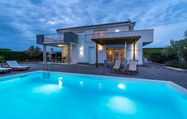 Holiday Home - Zadar-Debeljak , Croatia - CDA728 22