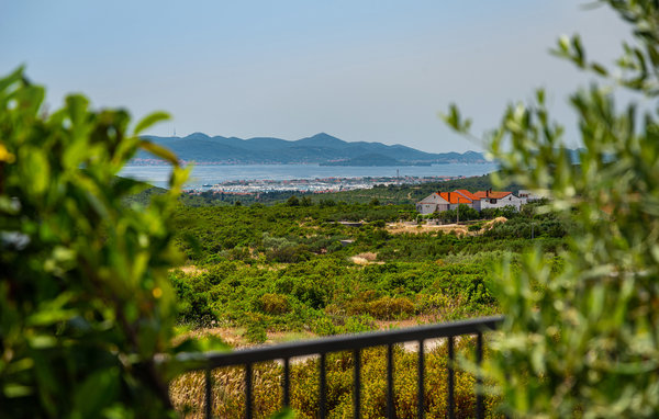 Holiday Home - Zadar-Debeljak , Croatia - CDA728 201