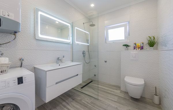 Kuća-za-odmor - Nin-Vrsi , Hrvatska - CDA730 701